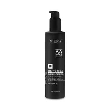 Alterego Увлажняющий гель для укладки феном Blow Dry Gel, 150 мл купить