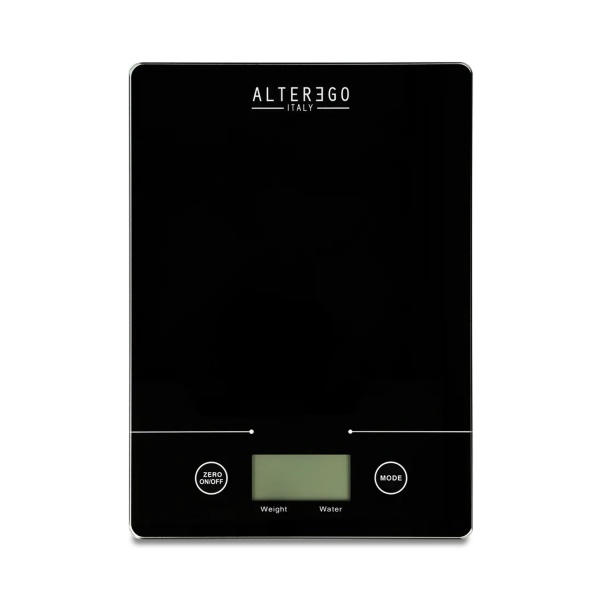 AlterEgo Весы Electronic Scale купить