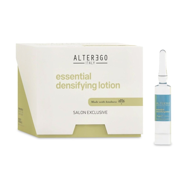 AlterEgo Уплотняющий лосьон с эфирными маслами Essential Densifying Lotion, 12 х 7 мл купить