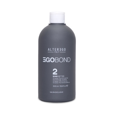 AlterEgo Комплекс укрепляющий уход Фаза 2 Bond Setter, 500 мл купить