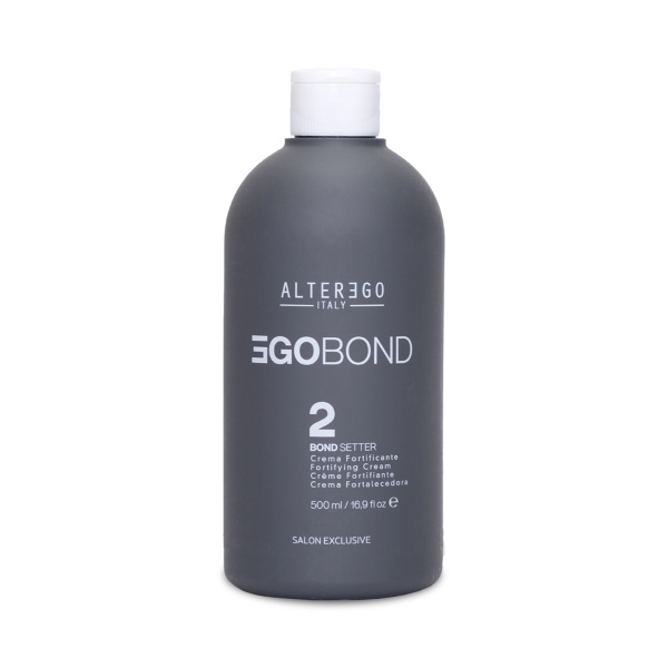 AlterEgo Комплекс укрепляющий уход Фаза 2 Bond Setter, 500 мл купить