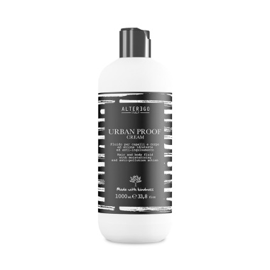 AlterEgo Арома-крем для волос и тела Urban Proof Cream, 1000 мл купить