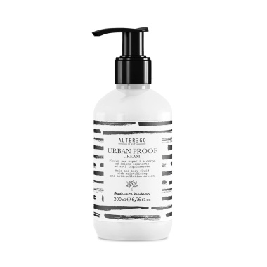 AlterEgo Арома-крем для волос и тела Urban Proof Cream, 200 мл купить
