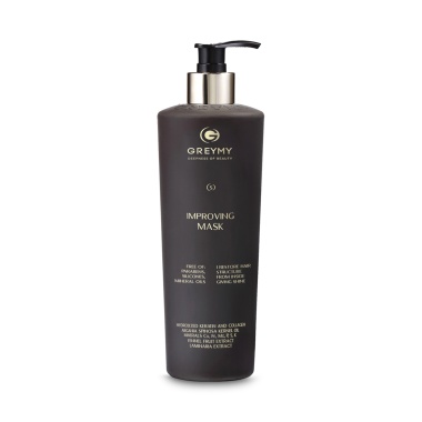 Greymy Совершенствующая маска Improving Mask, 500 мл купить