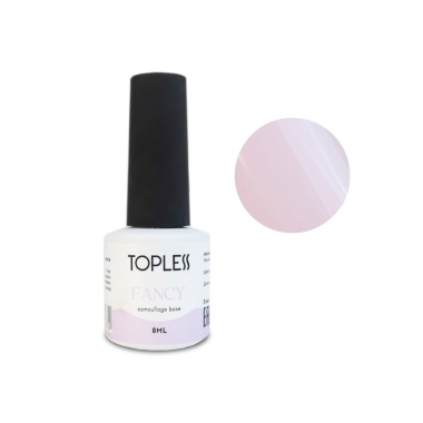 Topless База Fancy Base, 01, 8 мл купить