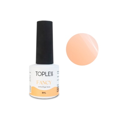 Topless База Fancy Base, 02, 8 мл купить