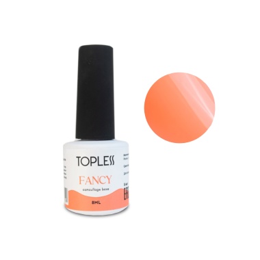 Topless База Fancy Base, 05, 8 мл купить