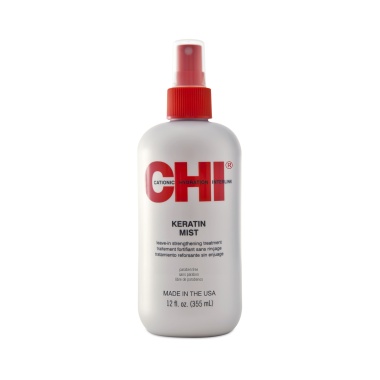 CHI Кондиционер несмываемый Keratin Mist, 355 мл купить