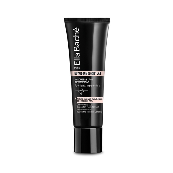 Ella Baché Крем-маска Ботуло Rescue Cream-Mask 27%, 50 мл купить