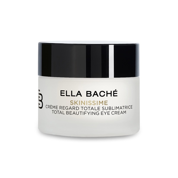 Ella Baché Омолаживающий ботулокрем для век Total Beautifying Eye Cream, 15 мл купить