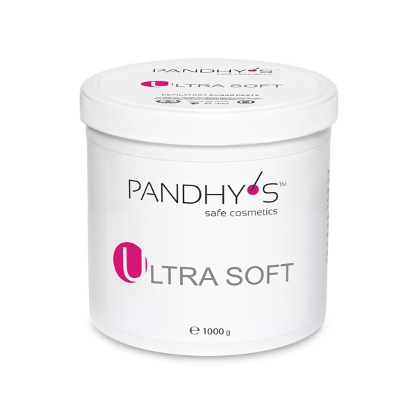 Pandhy's Паста для депиляции Ultra Soft, 1000 гр купить