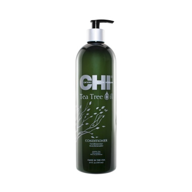 CHI Кондиционер с маслом чайного дерева Tea Tree Oil, 739 мл купить