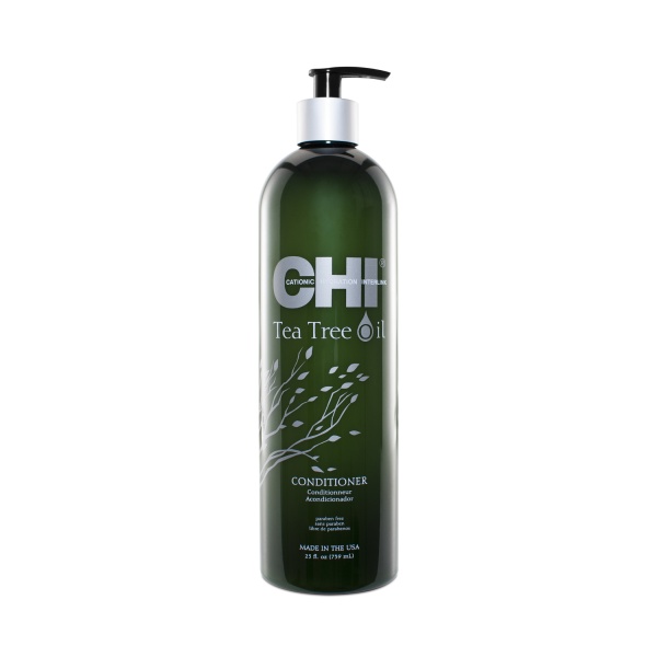 CHI Кондиционер с маслом чайного дерева Tea Tree Oil, 739 мл купить