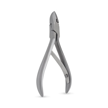 Silver Star Кусачки для ногтей, вогнутые лезвия, 15 мм купить