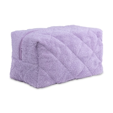 For Your Косметичка Cosmetic Bag, фиолетовая купить