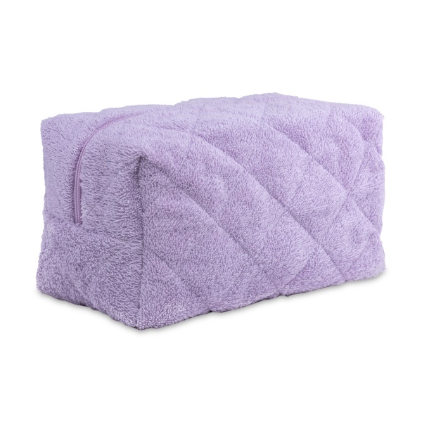 For Your Косметичка Cosmetic Bag, фиолетовая купить