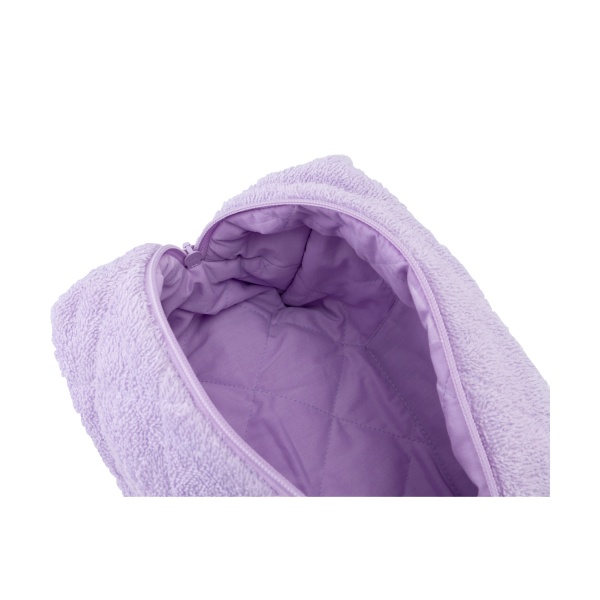 For Your Косметичка Cosmetic Bag, фиолетовая купить