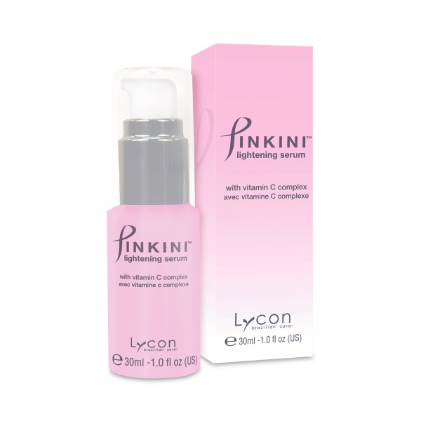 Lycon Сыворотка для осветления кожи Бикини Pinkini lightening Serum, 30 мл купить