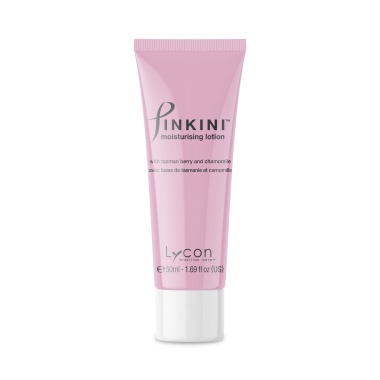Lycon Увлажняющий лосьон для интимных зон Pinkini Moisturising Lotion, 50 мл купить