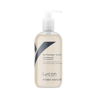 Lycon Лосьон питательный для тела Lotion, с маслом какао SoYummy, 250 мл купить