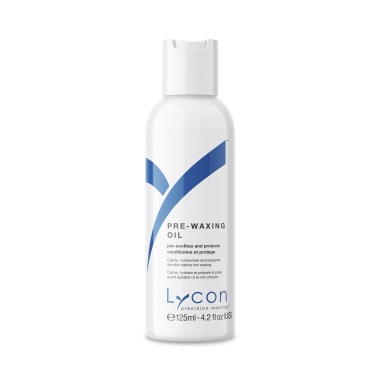 Lycon Защитное масло перед горячим воском Pre-Waxing Oil купить