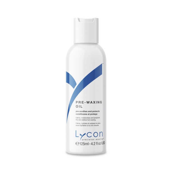 Lycon Защитное масло перед горячим воском Pre-Waxing Oil, 125 мл купить