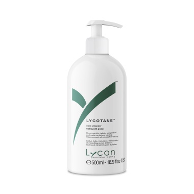 Lycon Лосьон для очищения кожи Lycotane Skin Cleanser, 500 мл купить
