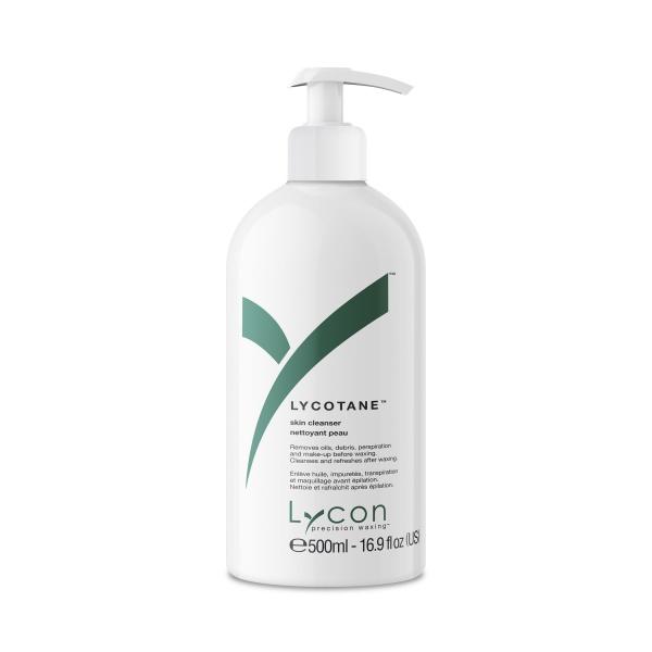 Lycon Лосьон для очищения кожи Lycotane Skin Cleanser, 500 мл купить