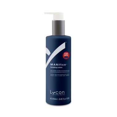 Lycon Лосьон после мужской эпиляции Manifico Finishing Lotion, 250 мл купить