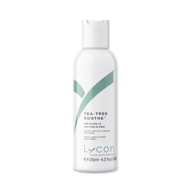 Lycon Лосьон с маслом чайного дерева Tea-Tree Soothe, успокаивающий купить