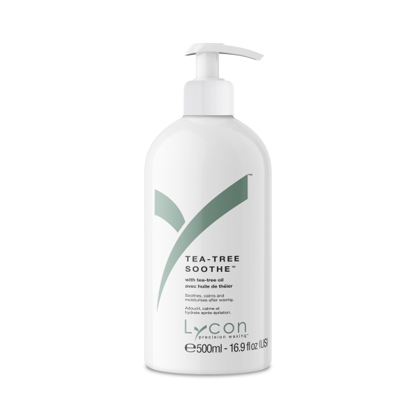 Lycon Лосьон с маслом Чайного дерева Tea-Tree Soothe, успокаивающий, 500 мл купить