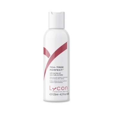 Lycon Масло после стрип воска с Чайным деревом Tea Tree Perfect купить