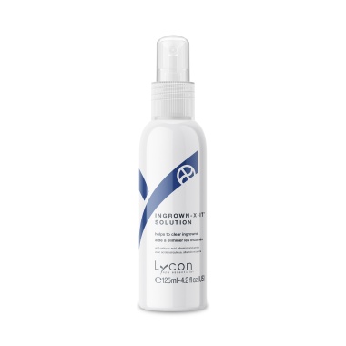 Lycon Сыворотка против врастания волос Ingrown-X-It Serum Solution, 125 мл купить