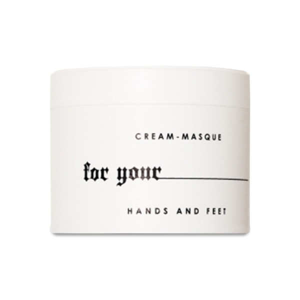 For Your Крем-маска для сухой и очень сухой кожи Cream-Masque Hands and Feet, 300 мл купить