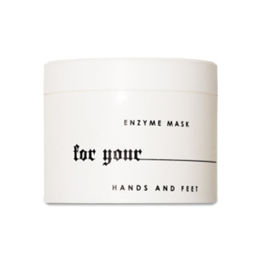 For Your Ферментативная маска для рук и ног Enzyme Mask Hands and Feet, 300 мл купить