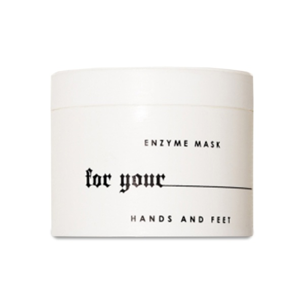 For Your Ферментативная маска для рук и ног Enzyme Mask Hands and Feet, 300 мл купить