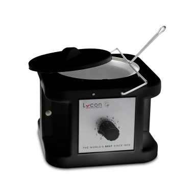 Lycon Нагреватель воска Wax Heater, Black, 1000 мл купить