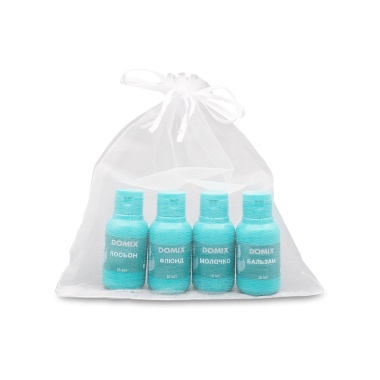 Domix Набор Мини Perfumer, 4 шт купить
