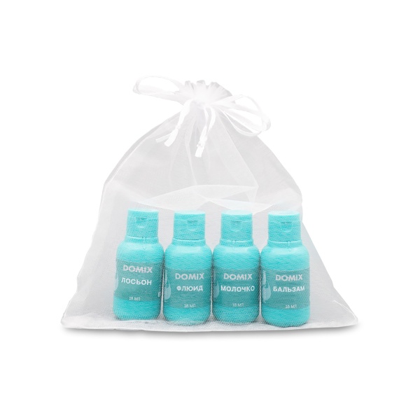 Domix Набор Мини Perfumer, 4 шт купить