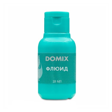 Domix Флюид для рук Perfumer, 18 мл купить