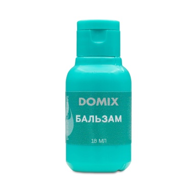Domix Бальзам для рук Perfumer, 18 мл купить