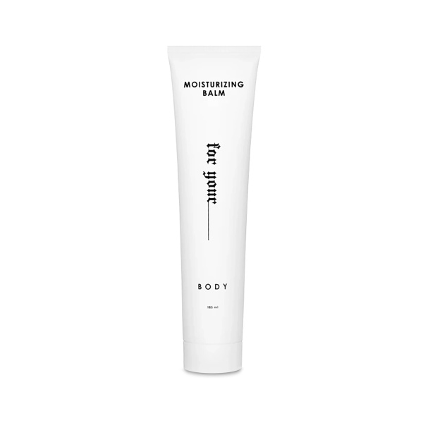 For Your Увлажняющий бальзам для тела Essential nude Moisturizing Balm, 185 мл купить