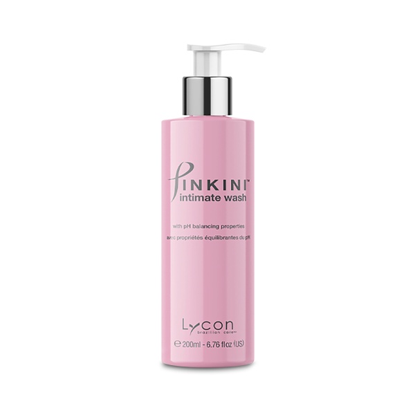 Lycon Средство для интимной гигиены Pinkini IntiMate Wash, 200 мл купить