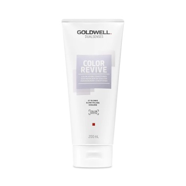 Goldwell Тонирующий кондиционер для обновления цвета Dualsenses Color Revive, ледяной блонд, 200 мл купить