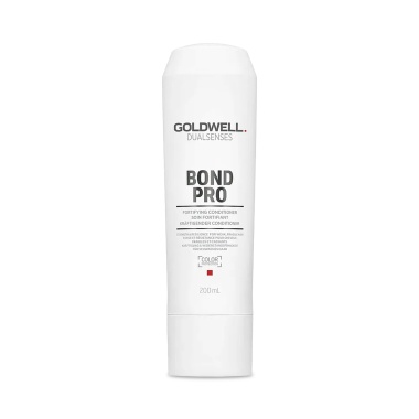 Goldwell Укрепляющий кондиционер для ломких волос Dualsenses Bond Pro Fortifying Conditioner, 200 мл купить