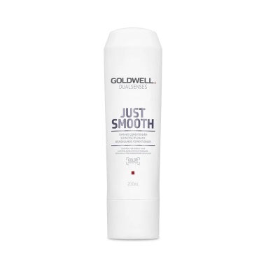 Goldwell Усмиряющий кондиционер для непослушных волос Dualsenses Just Smooth, 200 мл купить