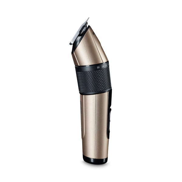 Babyliss Pro Машинка для стрижки Cut Definer, 0.6 -3 мм, аккумуляторное и сетевое питание, 8 насадок купить