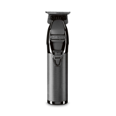 Babyliss Pro Триммер для окантовки Skeletonfx Gunsteel, 0.1 мм, аккумуляторное и сетевое питание купить