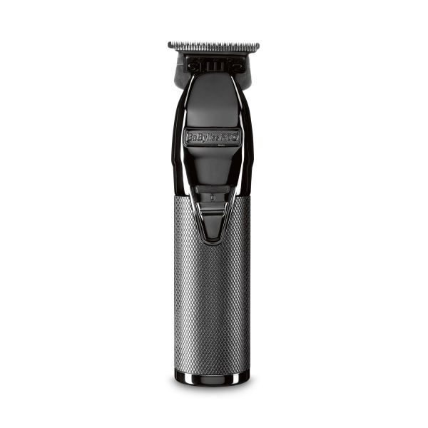 Babyliss Pro Триммер для окантовки Skeletonfx Gunsteel, 0.1 мм, аккумуляторное и сетевое питание купить