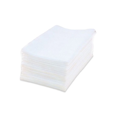 Ollin Professional Полотенце спанлейс Эконом , 35 х 70 см, белый White Whale, 50 шт купить